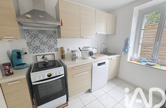 Vente Maison/villa 7 pièces — photo 5