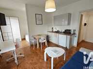 Vente Appartement 2 pièces — photo 3