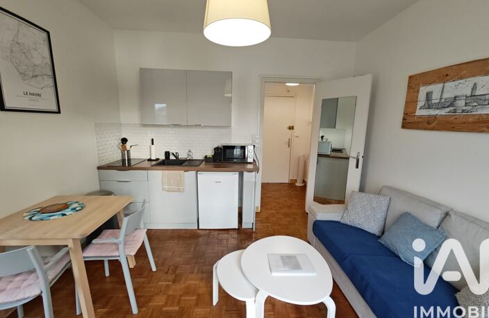 Vente Appartement 2 pièces — photo 4