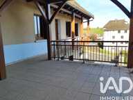 Vente Maison de ville 5 pièces — photo 2