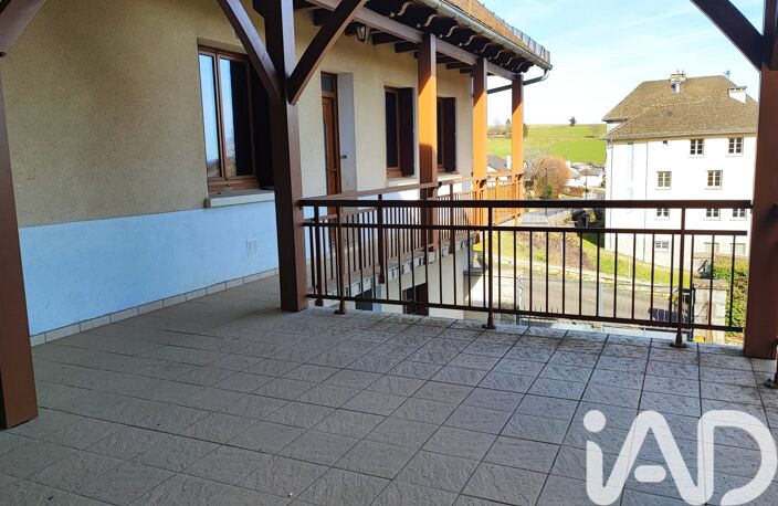 Vente Maison de ville 5 pièces — photo 2