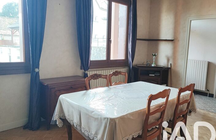 Vente Maison de ville 5 pièces — photo 4