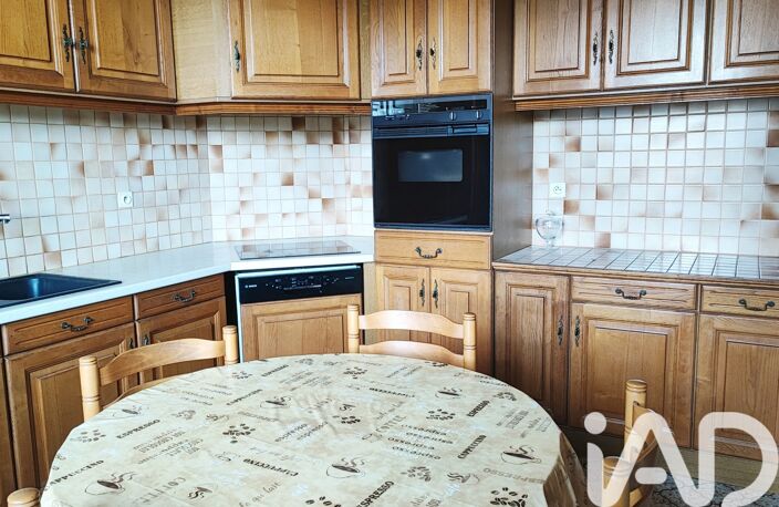 Vente Maison de ville 5 pièces — photo 5