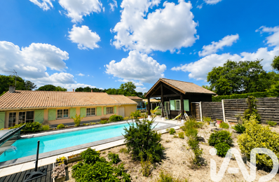 Vente Maison/villa 5 pièces — photo du bien