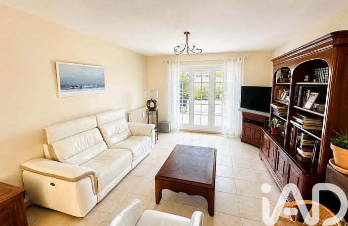 Vente Maison/villa 5 pièces — photo 2