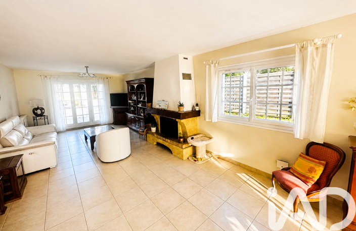 Vente Maison/villa 5 pièces — photo 3