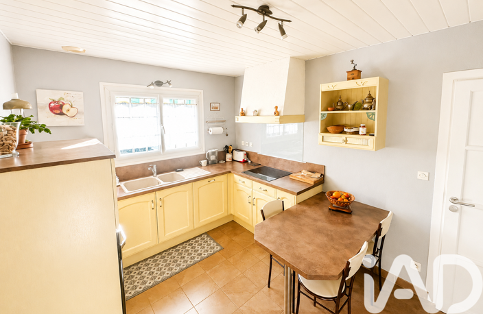 Vente Maison/villa 5 pièces — photo 4