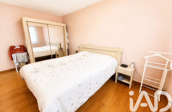 Vente Maison/villa 5 pièces — photo 5