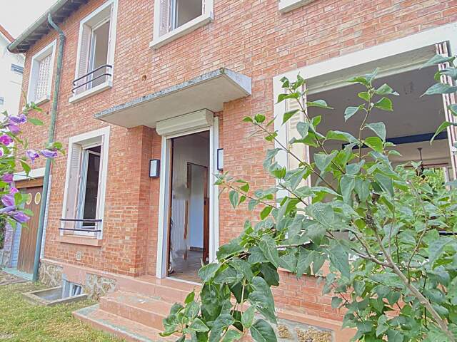 Vente Maison/villa 5 pièces — photo du bien