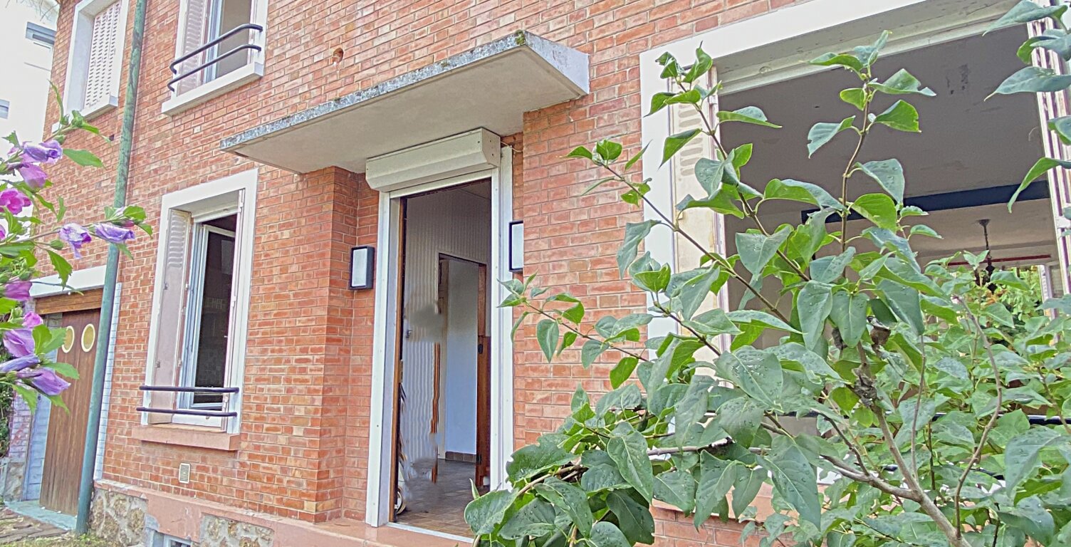 Vente Maison/villa 5 pièces — photo 1