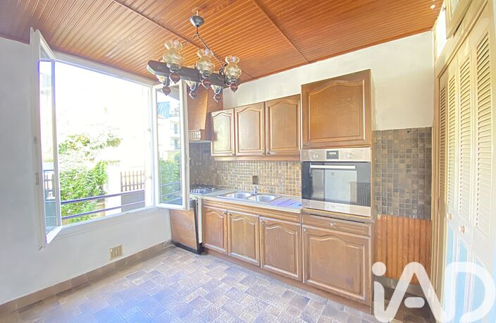 Vente Maison/villa 5 pièces — photo 3