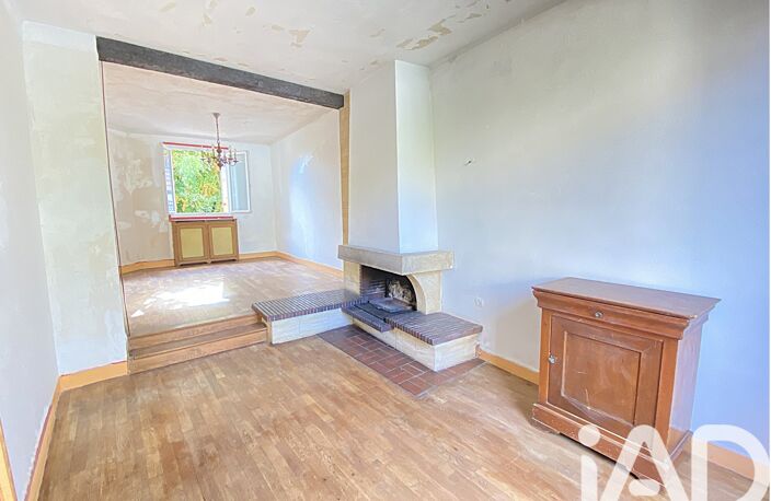Vente Maison/villa 5 pièces — photo 5