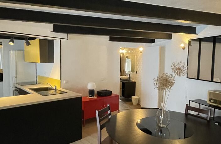 Vente Appartement 2 pièces — photo 2