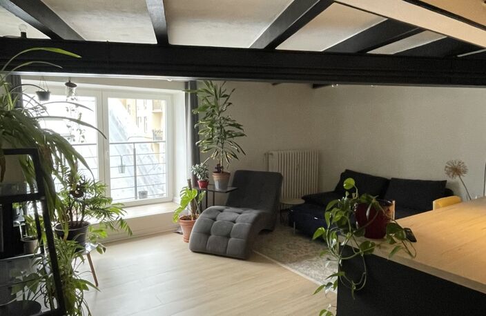 Vente Appartement 2 pièces — photo 3
