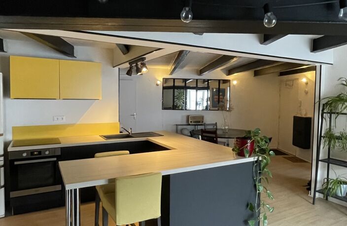 Vente Appartement 2 pièces — photo 4