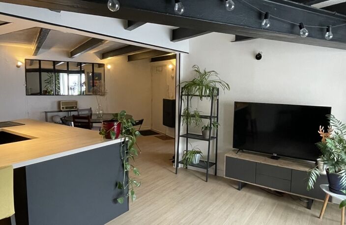 Vente Appartement 2 pièces — photo 5