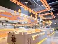 Vente Restaurant 450 m&sup2; — photo 2