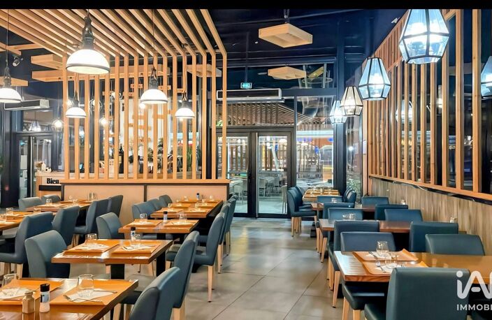 Vente Restaurant 450 m&sup2; — photo 5