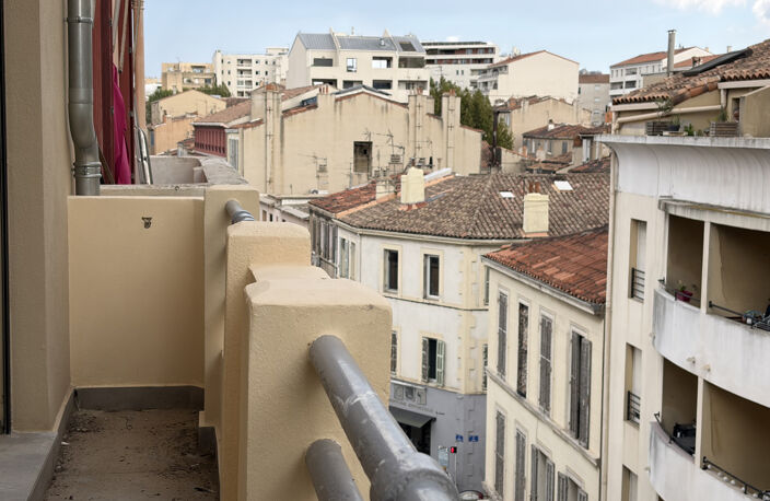 Dernier étage lumineux. — photo 3
