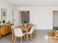 Appartement 3 pièces lumineux dans quartier vivant — photo 3