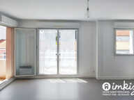 Appartement 3 pièces lumineux dans quartier vivant — photo 4
