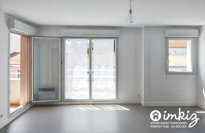 Appartement 3 pièces lumineux dans quartier vivant — photo 4