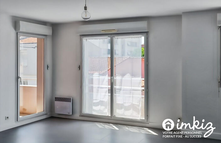 Appartement 3 pièces lumineux dans quartier vivant — photo 5