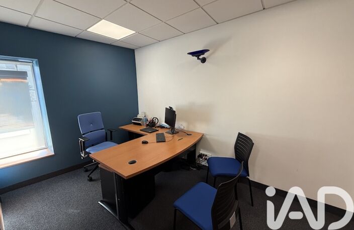 Vente Immeuble 150 m&sup2; — photo 5