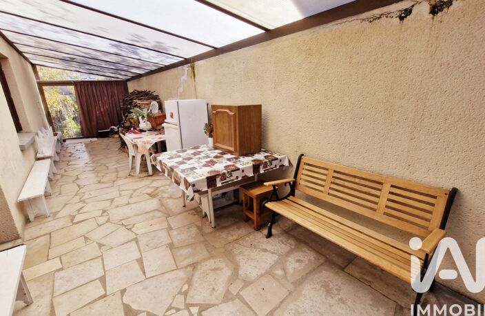 Vente Maison/villa 9 pièces — photo 5