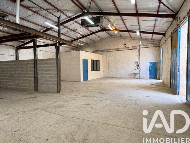 Vente Boutique/Local commercial 265 m&sup2; — photo du bien