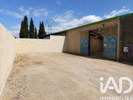 Vente Boutique/Local commercial 265 m&sup2; — photo 2