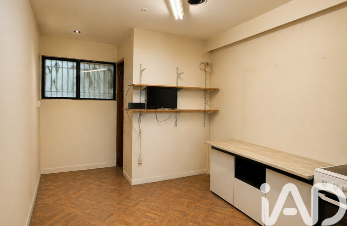 Vente Boutique/Local commercial 265 m&sup2; — photo 3
