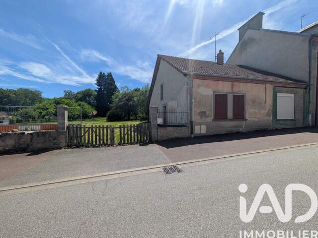 Vente Maison de village 3 pièces — photo du bien