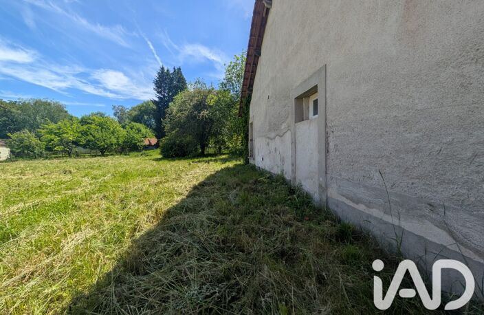 Vente Maison de village 3 pièces — photo 2