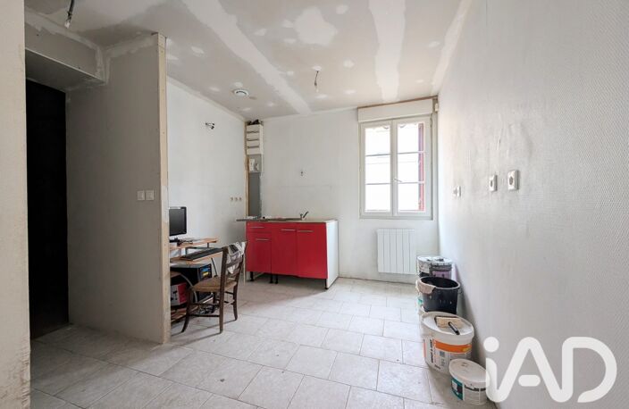 Vente Maison de village 3 pièces — photo 5