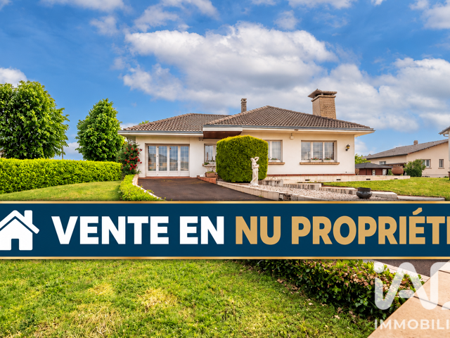 Vente Pavillon 5 pièces — photo du bien