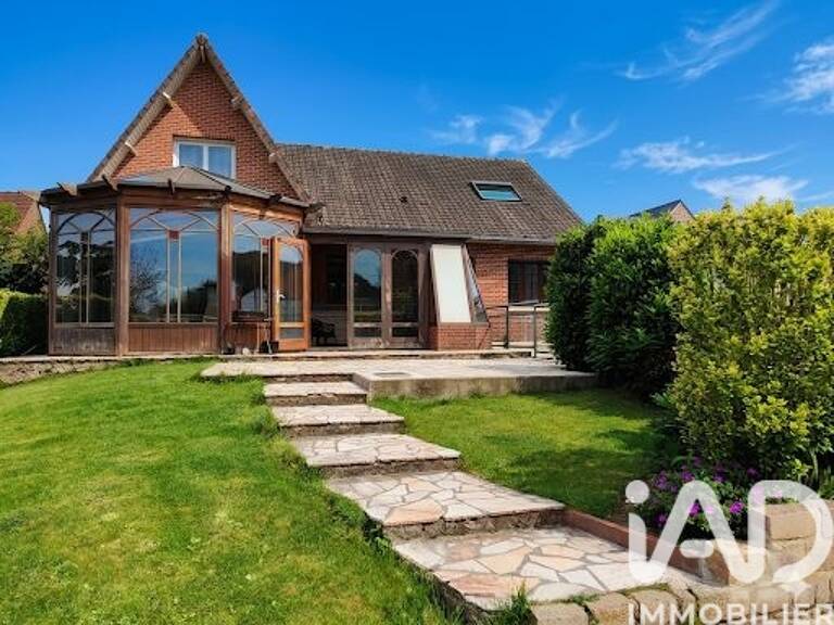 Vente Maison/villa 10 pièces — photo 1
