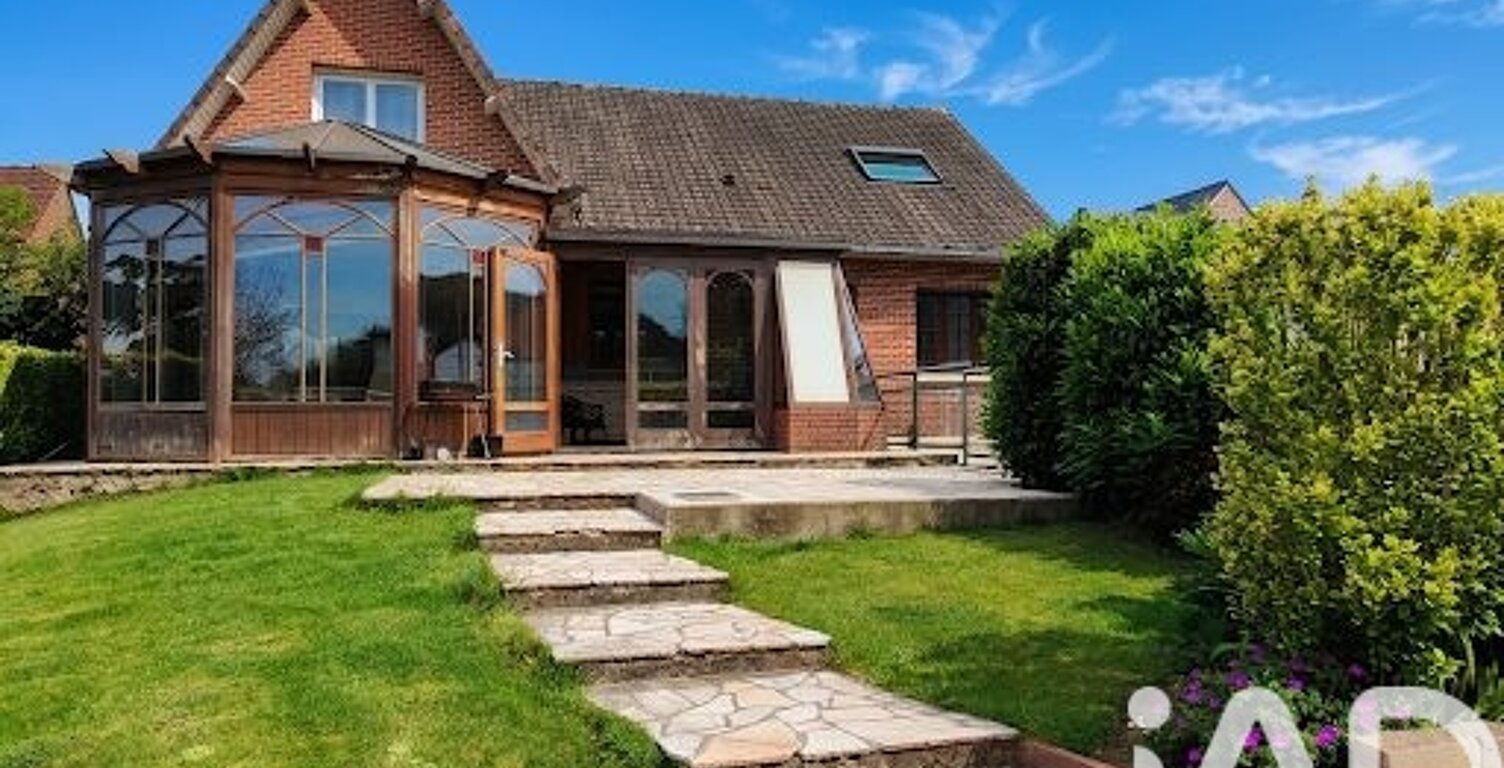 Vente Maison/villa 10 pièces — photo 1