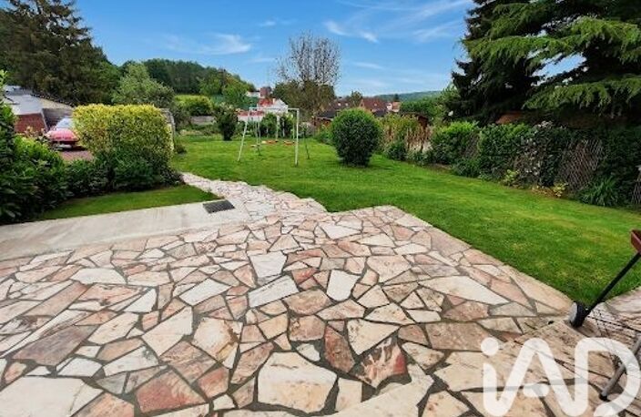 Vente Maison/villa 10 pièces — photo 2