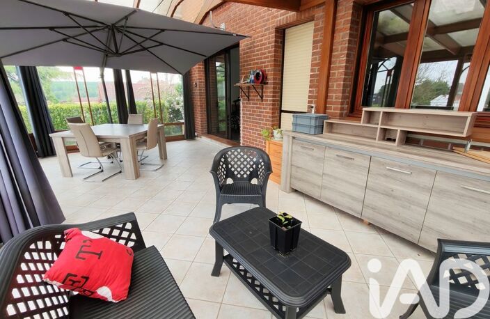 Vente Maison/villa 10 pièces — photo 4