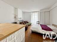 Vente Appartement 1 pièce — photo 2