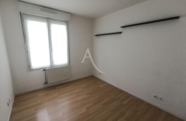 Appartement  3 pièces — photo 3