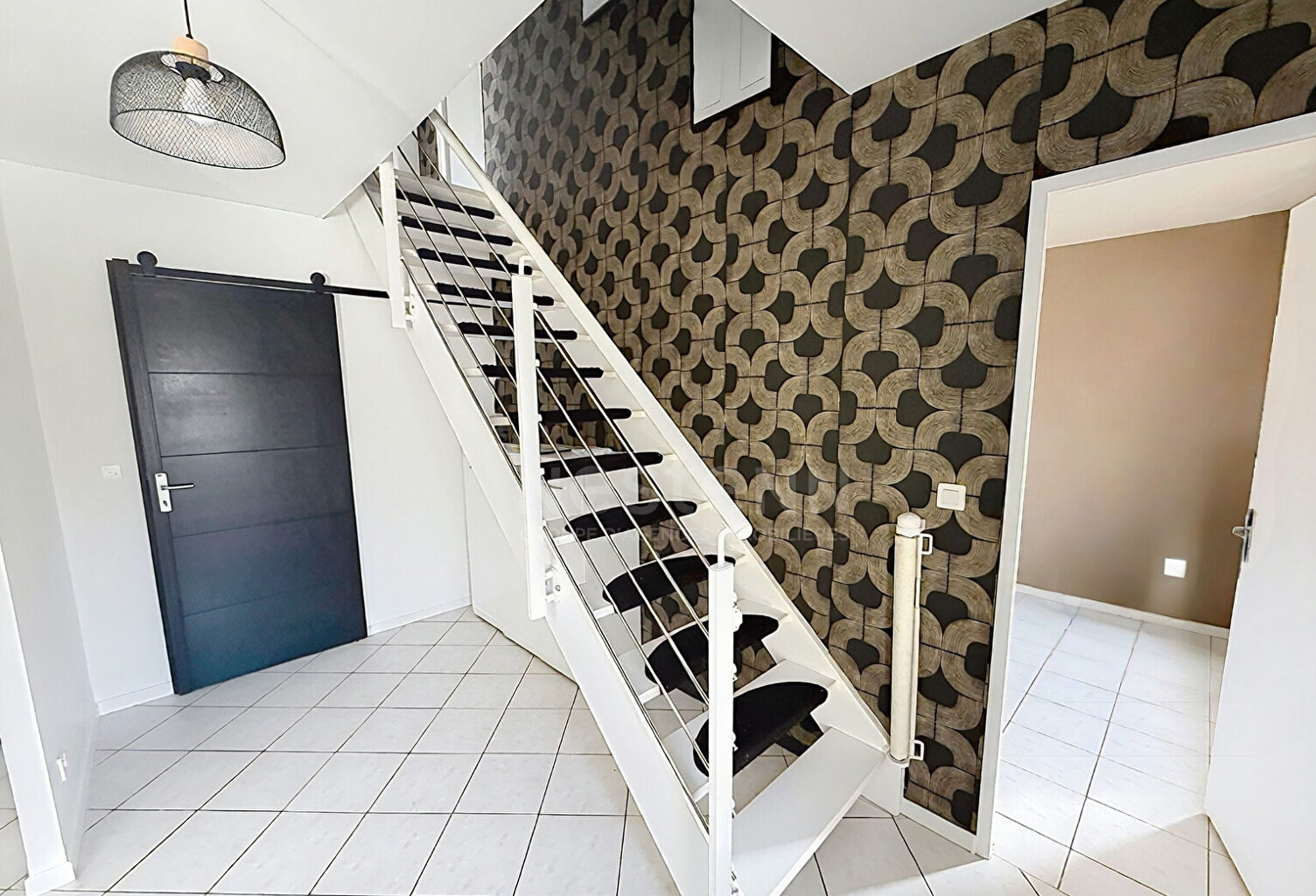 Maison Precy Sur Oise — photo 1