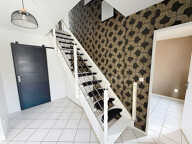 Maison Precy Sur Oise,  117 m² habitables, 4 chambres — photo 2