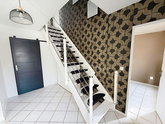 Maison Precy Sur Oise — photo du bien