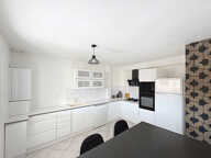 Maison Precy Sur Oise,  117 m² habitables, 4 chambres — photo 3
