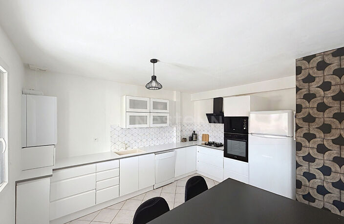 Maison Precy Sur Oise — photo 2