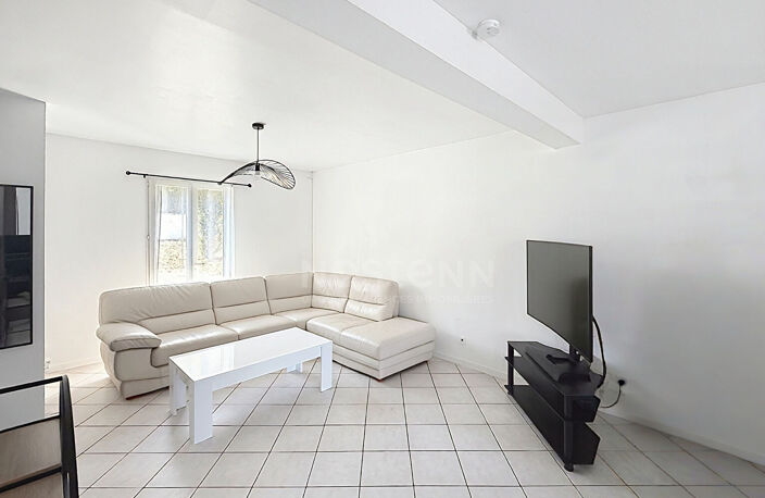 Maison Precy Sur Oise — photo 3