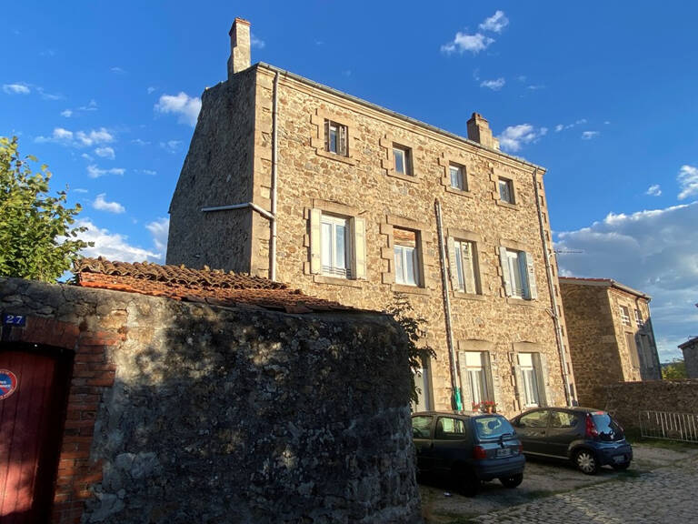 Immeuble Saint Didier En Velay — photo 1