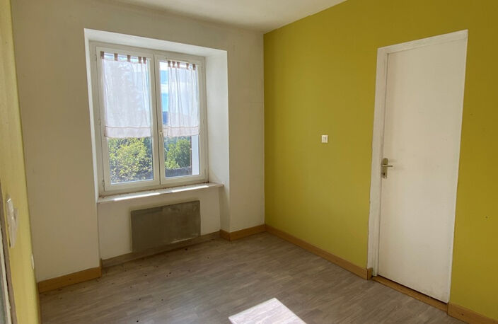 Immeuble Saint Didier En Velay — photo 3